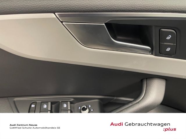 Audi A4 - Bild 11