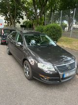 Volkswagen Vw Passat 1.9 TDI - Volkswagen Passat: 9.9