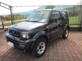 Suzuki Jimny 1.3i 16V 4WD JLX EVOLUTION NEOPATEN - gebrauchte Suzuki Jimny aus dem Jahr 2006