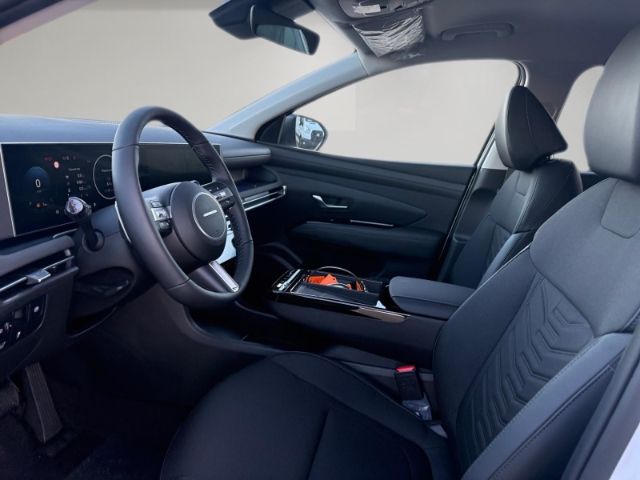 Hyundai TUCSON - Bild 7