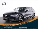Volvo V60 T6 Recharge AWD UltraDark+19+360°+MEMORY+ACC