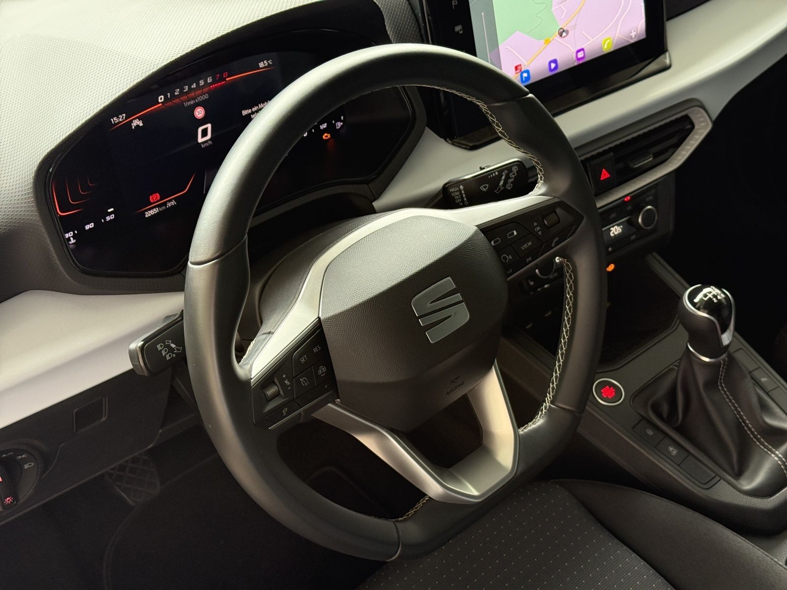 Seat Ibiza - Bild 10