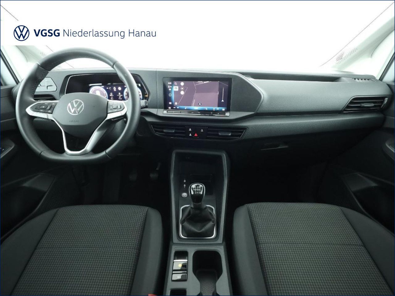 Volkswagen Caddy - Bild 10