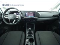 Volkswagen Caddy - Vorschau Bild 10