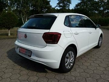 Volkswagen Polo - 6