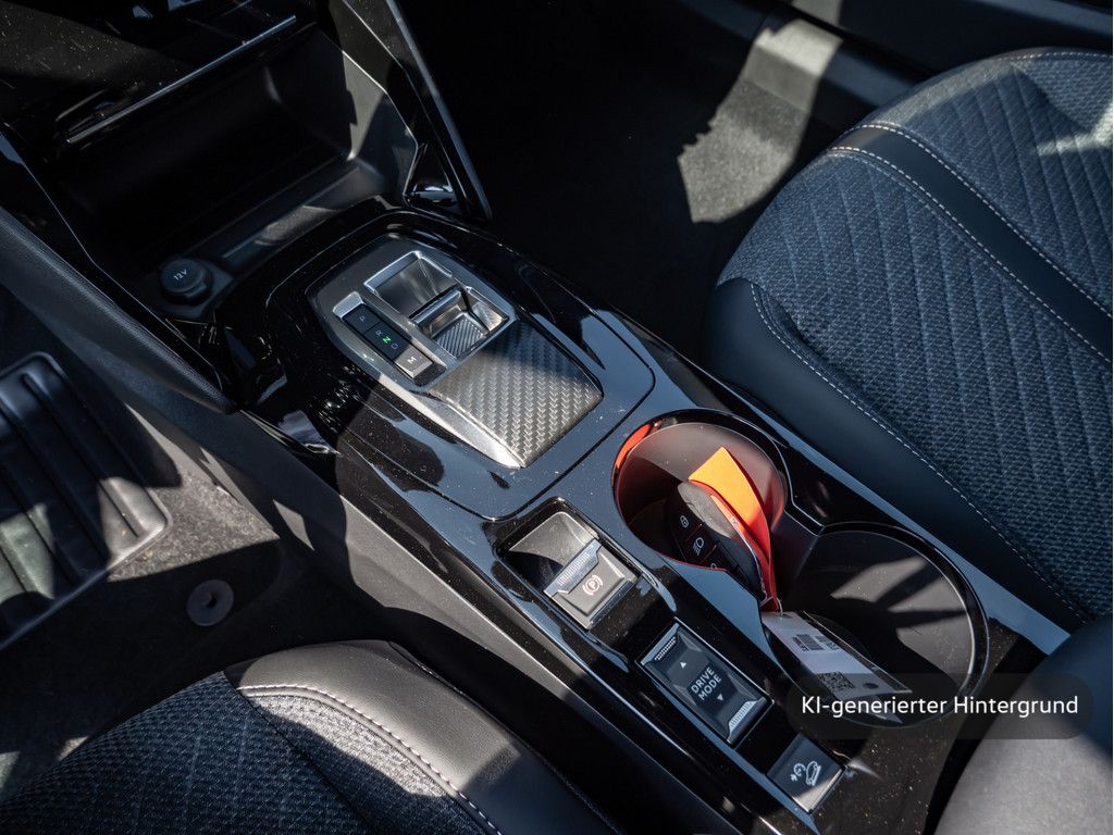 Peugeot 2008 - Bild 8