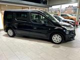 Ford Grand Tourneo Connect Automatik/AHK/PANO/SHZ/PDC - schwarze Ford Grand Tourneo