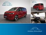 Volkswagen Multivan Life eHybrid lang 4MOTION ACC AHK SHZ - Volkswagen T7 Multivan Plug-in Hybrid (PHEV) Gebrauchtwagen