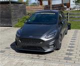 Ford Fiesta ST Mk8 - 1.5l Ecoboost 200PS m... - Ford Fiesta ST mk8 Gebrauchtwagen