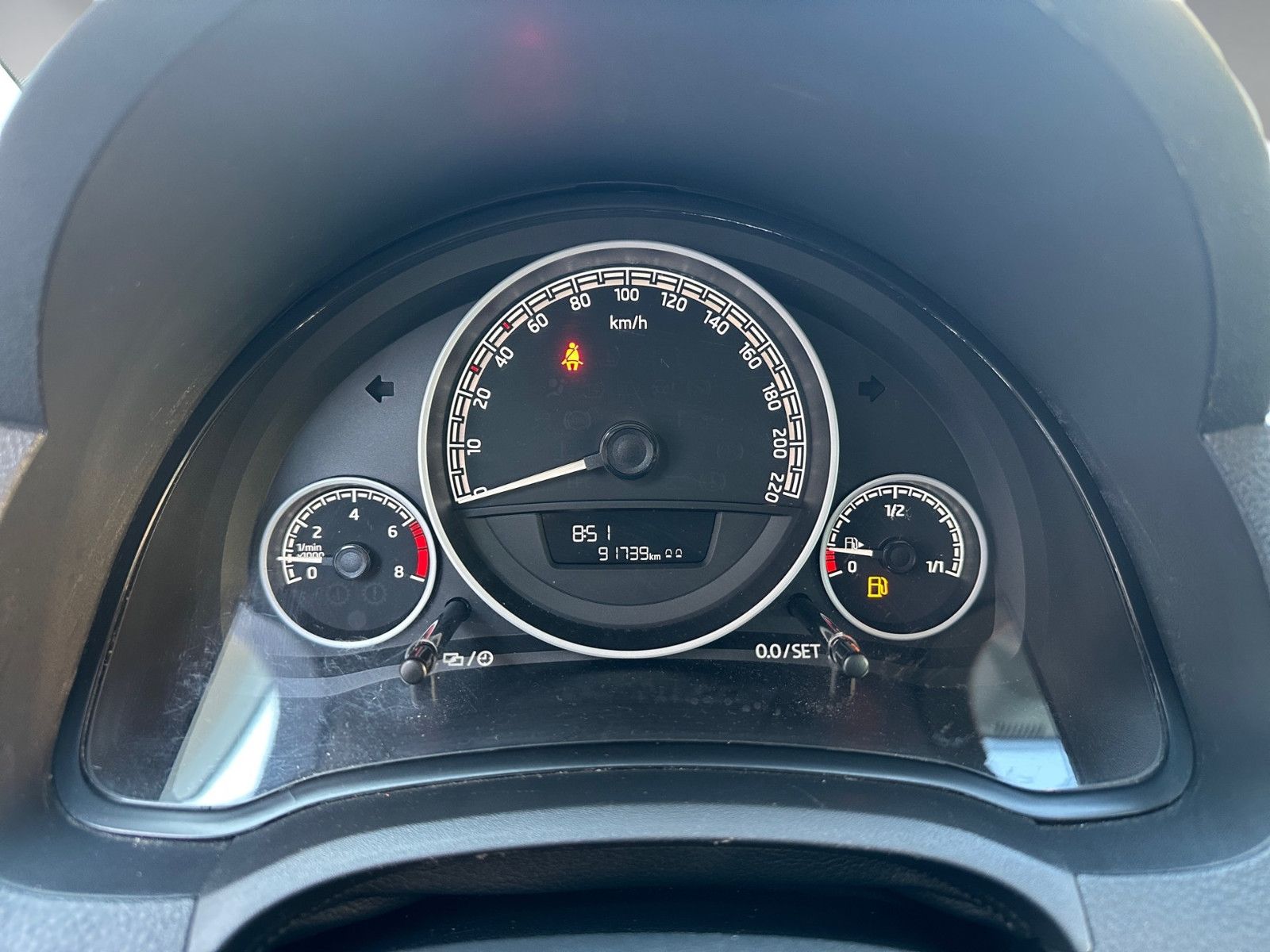 SKODA Citigo Active – Bild 11