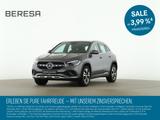 Mercedes-Benz GLA 200 Progressive Distr. Memory Kamera Navi - gebrauchte Mercedes-Benz GLA 200 aus dem Jahr 2021