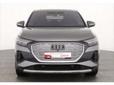 Audi Q4 e-tron Sportback 55 qu. W-Pumpe/HUD/P-Dach - Audi Q4 e-tron Gebrauchtwagen