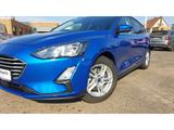 Ford Focus Turnier Cool & Connect 1.0 EcoBoost Mild-H - Ford aus 2022