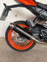 KTM RC 125 - KTM RC 125