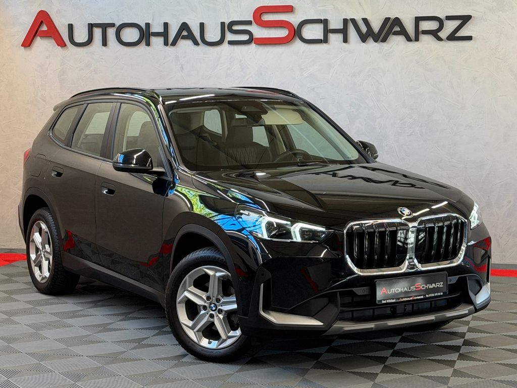 Image of BMW X1