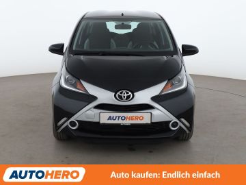 Toyota Aygo (X) - 9