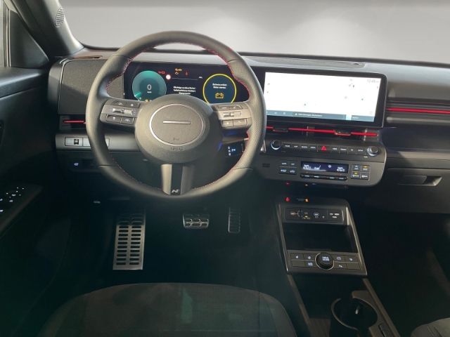 Hyundai KONA - Bild 10