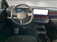 Hyundai KONA - Vorschau Bild 10