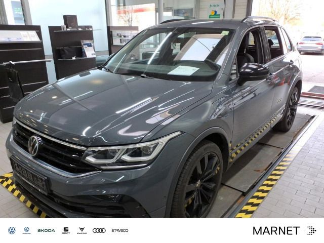 Image of Volkswagen Tiguan