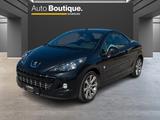 Peugeot 207 CC 1.6 VTI Roland Garros /KLIMA/PDC/LEDER - Peugeot 207 aus 2015