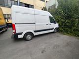 Hyundai H350 - Hyundai H350: Van