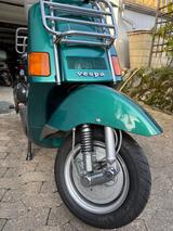 Vespa Cosa 2/200 GS - VESPA COSA