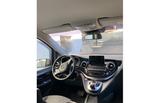 Mercedes-Benz V 250 d Aut. lang Standheizung abn. Anhkpl.  - gebrauchte Mercedes-Benz V 250 aus dem Jahr 2016