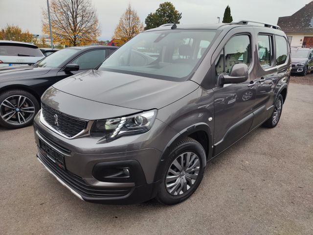 Peugeot Rifter Kombi 1,5 BlueHDi L2 "Allure" Klimaauto