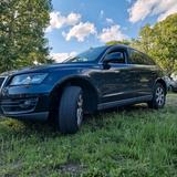 Audi Q5 2012 2TDI Quattro Diesel Euro 5 Ta... - Audi Q5: Euro
