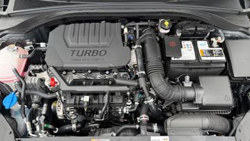 Kia Ceed 1.5T DCT7 Kamera PDC SHZ Klima CarPlay