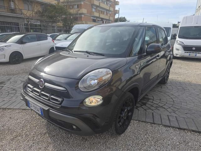 Fiat FIAT 500L 1.4 95 CV S&S Cross AZIE UNIPROPRIETAR