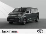 Toyota Proace Verso L1 Teamplayer *NAVI*KAMERA*LED* - Toyota Neuwagen in Wuppertal