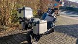 BMW R 1200 GS Adventure + Navi + Koffer - BMW R GS