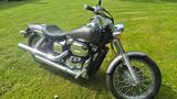 Honda VT 750 DC Black Widow - HONDA BLACK