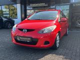 Mazda 2 1.3 Independence Sport - Mazda aus 2009