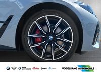 BMW i4 - Vorschau Bild 4