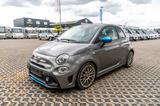 Abarth 595 Urban *Alu17"*PDC*KlimaAuto*SportAGA*165PS* - Abarth 595 in Düsseldorf