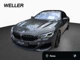 BMW M850i xDr GC DAProf 360° B/W Pano Laser KomfSi - BMW M850: Coupe, Schiebedach