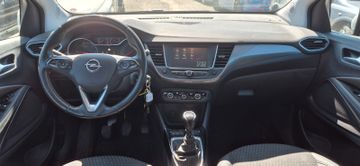 Opel Crossland (X) - 11