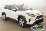 Toyota RAV 4 2.0 VVT-ie Automatic 4x2 Comfort - Toyota RAV 4 Unfallwagen