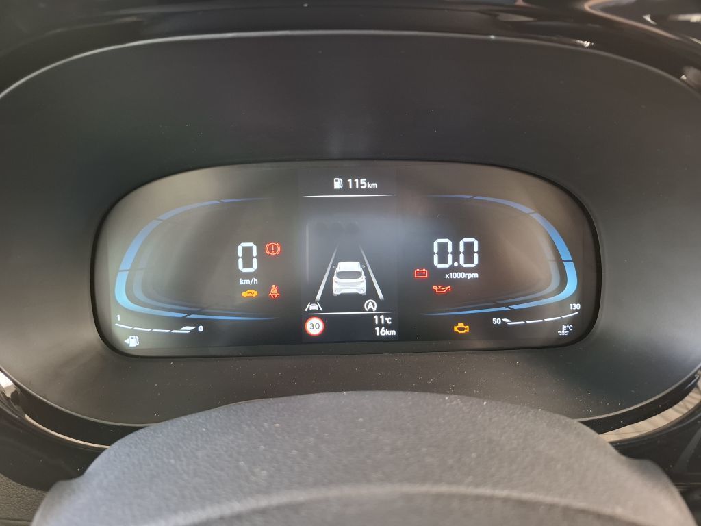 Hyundai i10 - Bild 17