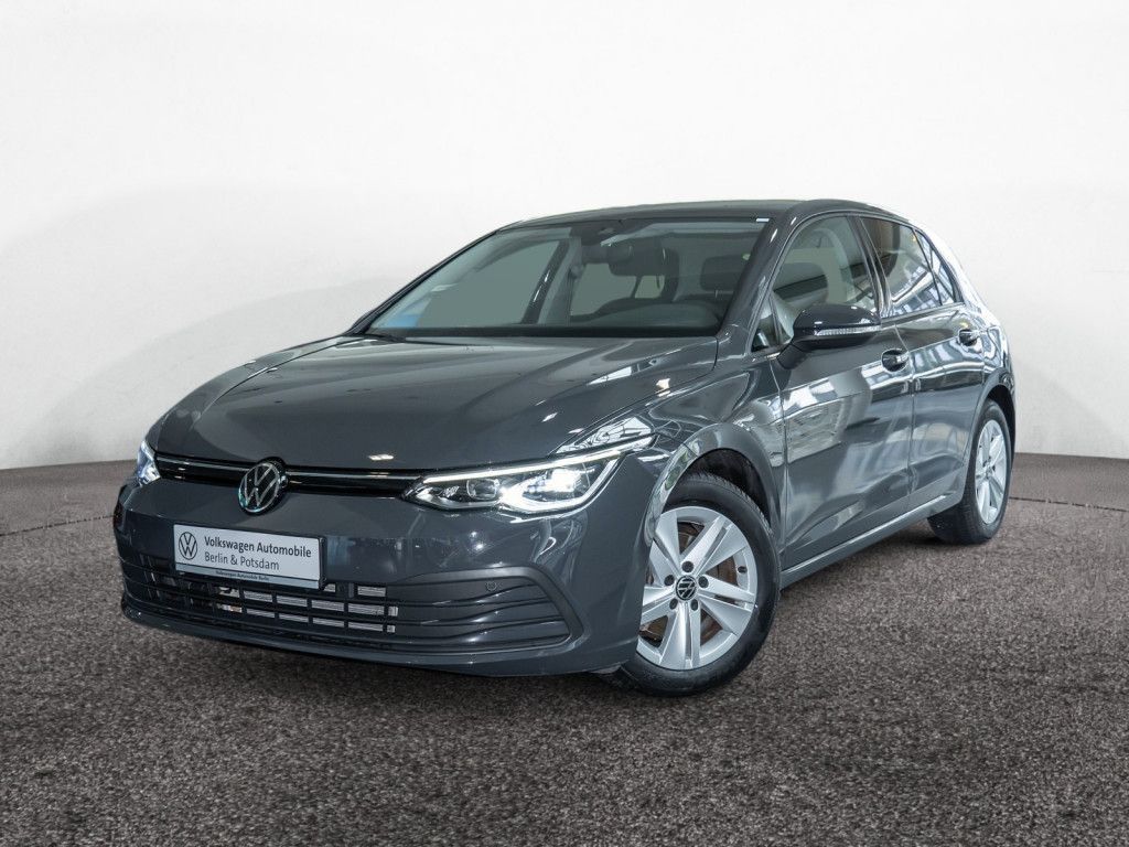 Volkswagen Golf - Bild 2