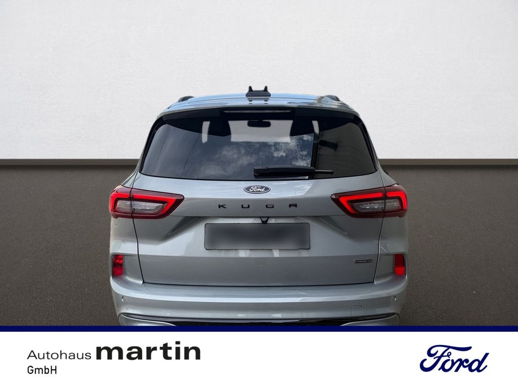 Fahrzeugabbildung Ford Kuga 2.5 Duratec ST-Line X ACC 360° HUD B&O LED