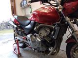 Honda Hornet 600 (PC 34), tiefer gelegt - Offers