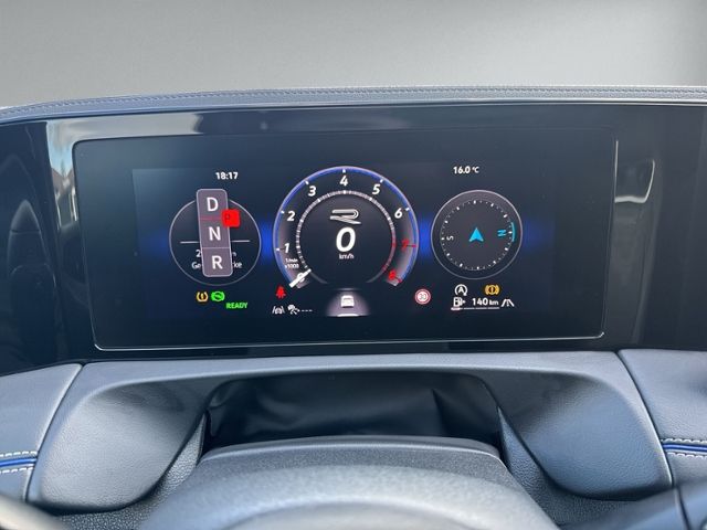 Tiguan 1.5 eTSI DSG R-LINE PANO+360°+IQ.LIGHT+HE