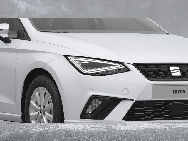Seat Ibiza - Bild 8