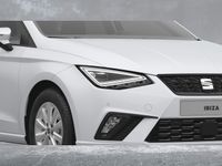 Seat Ibiza - Vorschau Bild 8