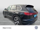Volkswagen Touareg V6 TSI ELEGANCE STANDHZ. AHK ACC LM20 - Volkswagen Touareg Elegance mit Benzin-Antrieb