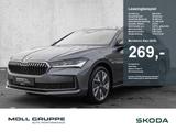 Skoda Superb Combi 110kW 2.0 TDI DSG Selection LED ACC - Skoda Superb in Duisburg