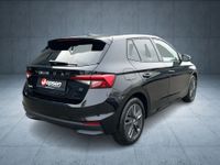 Skoda Fabia - Vorschau Bild 5